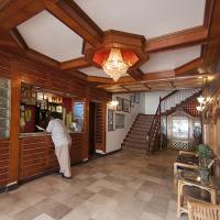 Truk Stop Hotel, Chuuk