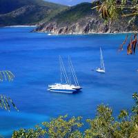 Cuan Law, BVIs