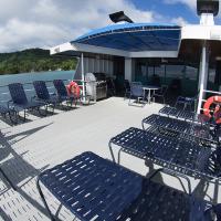 Truk Odyssey, Chuuk