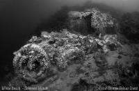 Solomons_2016_White_Beach_025BW